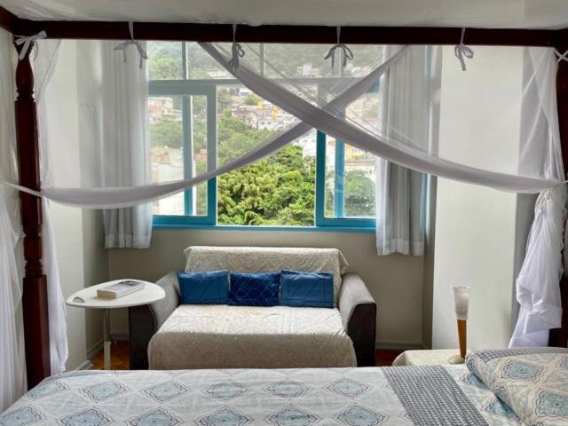 Copacabana Suite Rio de Janeiro Bagian luar foto
