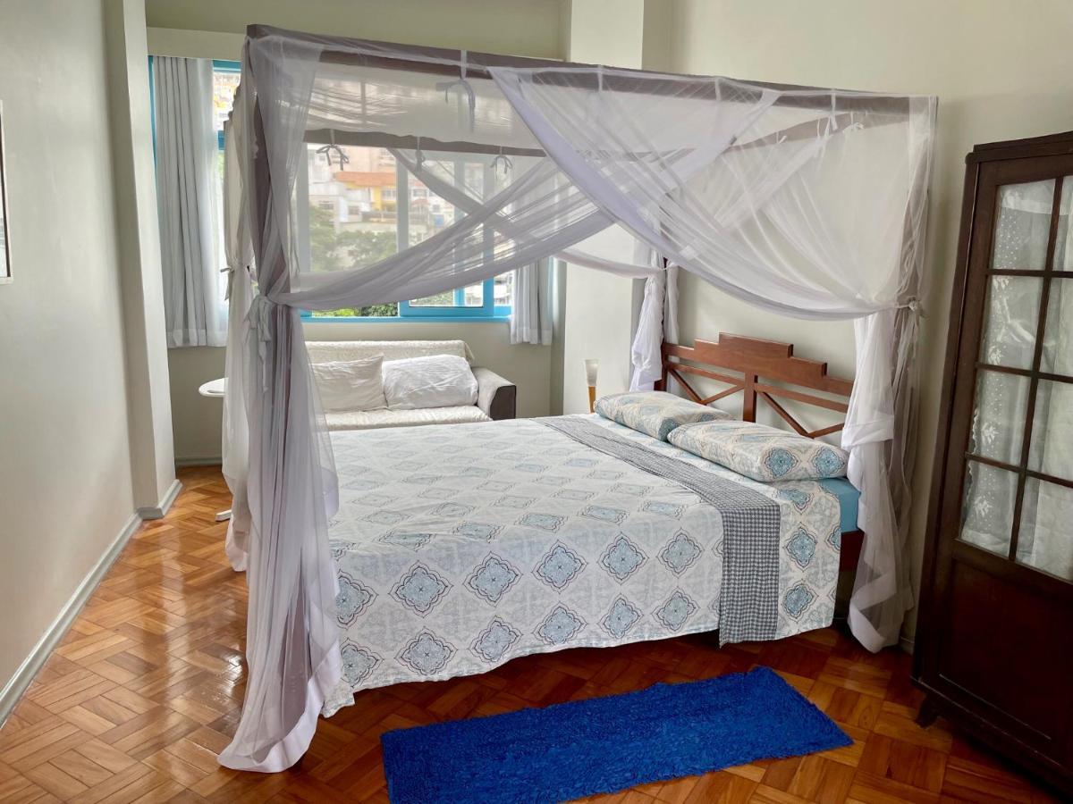 Copacabana Suite Rio de Janeiro Bagian luar foto