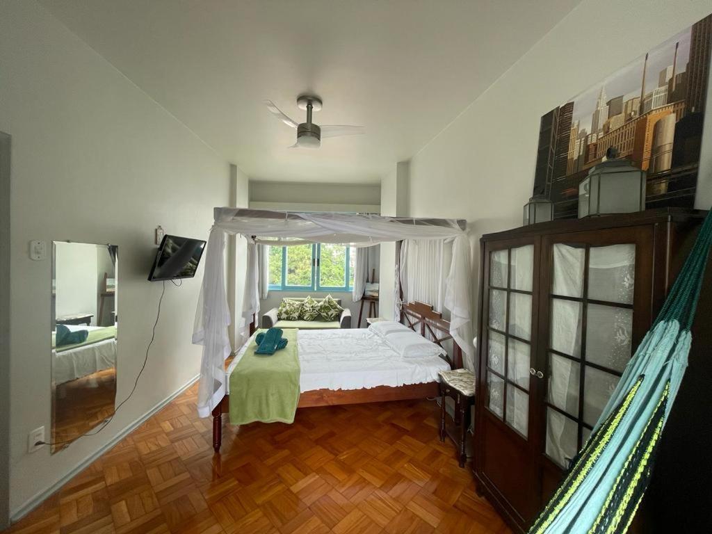 Copacabana Suite Rio de Janeiro Bagian luar foto